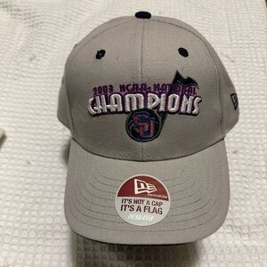 New Era 2003 NCAA National Champions Syracuse University hat